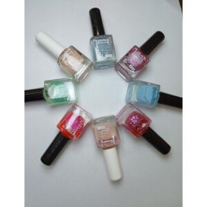 8 esmaltes miguel angel ( surtidos sin elección )ES UN PRODUCTO OUTLET👀 ojo quedan pocos colores! oferta hasta agotar stock
