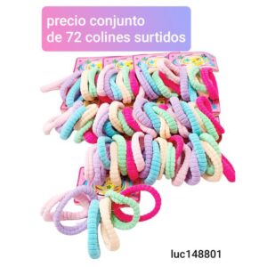 Colitas LucMD 148801.