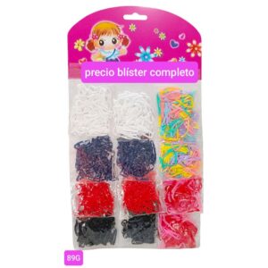 89G.precio blíster completo