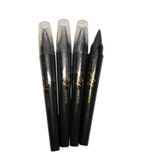 4 unidades de delineador kajal pink 21