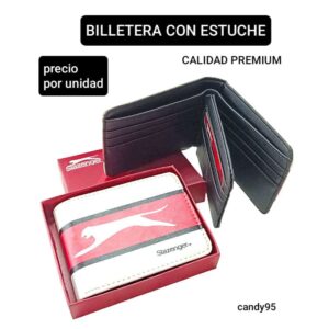 Billetera Candy 95.