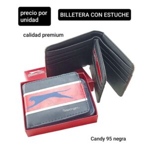 Billetera Candy 95.