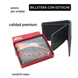 Billetera Candy 093.