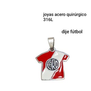 Mjc dije fútbol