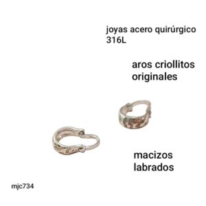Mjc criollitos