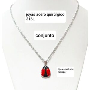Conjunto vaquita San Antonio