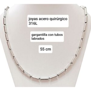 Cadena MM 77.F x 55cm.