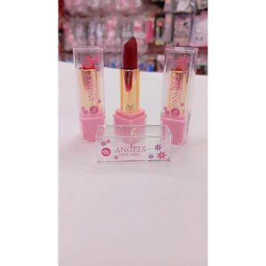 3 unidades de labial 4angels ( surtidos sin elección de colores)