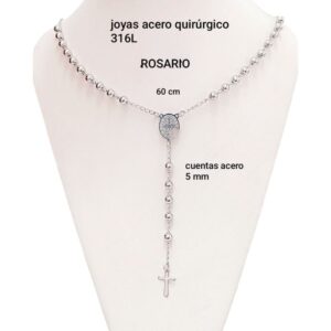 Rosario MJC / LucM 59K1 x 60cm.