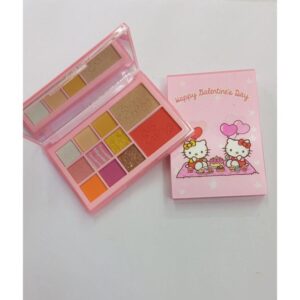 sombra Kitty por unidad