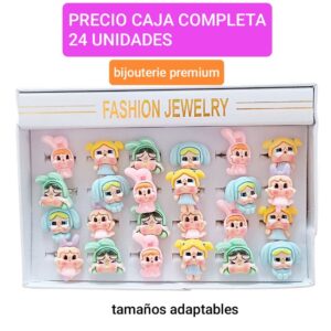 PRECIO caja completa