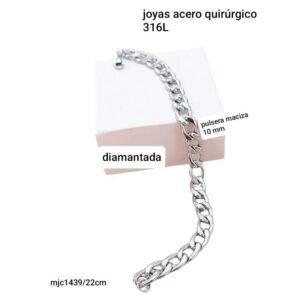 Pulsera MJC 1439.