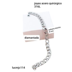 Pulsera LUCMJC 5114.