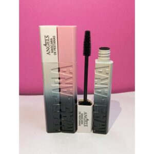 3 unidades de máscara de pestañas 4ANGELS / color negro