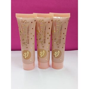 3 unidades de base de maquillaje 4ANGELS
( surtidos de colores)