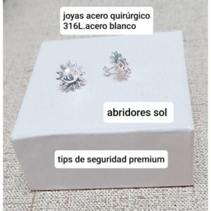 Aros abridores LucMD.