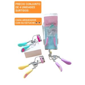 Mm precio conjunto de 4 unidades surtidos