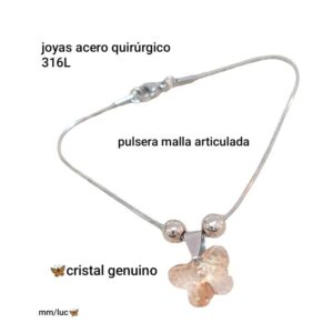 Mm/luc.🦋pulsera