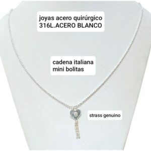 Luc md conjunto italiano