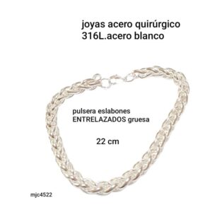 Pulsera MJC 4522.