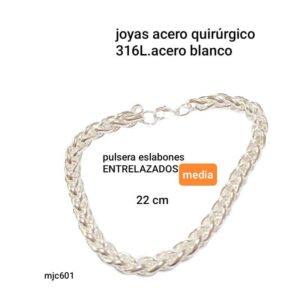Pulsera MJC 601.