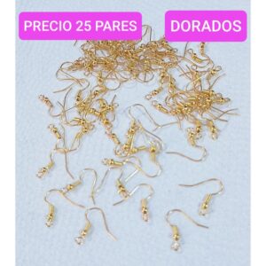 PRECIO conjunto de 25 pares