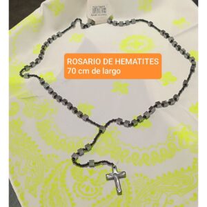 Rosario hematite