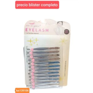 Luc139106.precio blister completo