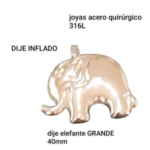 Elefante grande