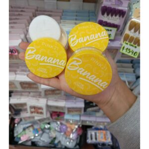 3 unidades de polvo traslúcido Ultra fijación pink 21