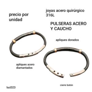 LucD.23 precio por unidad