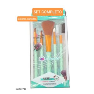 Luc137708.precio set completo