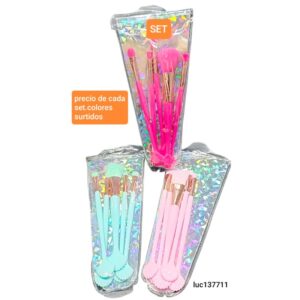 Luc137711 precio de cada set colores surtidos