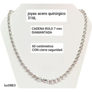 LucD BE3./60cm
