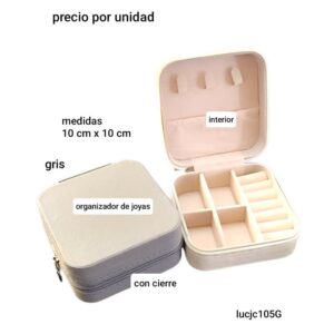 Lucjc105.G.precio por unidad