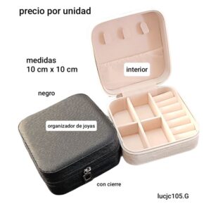Luc JC 105.precio por unidad
