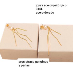 Luc D.aro.con cadenas