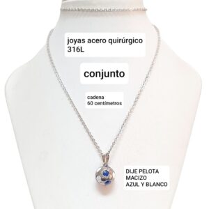 Conjunto.