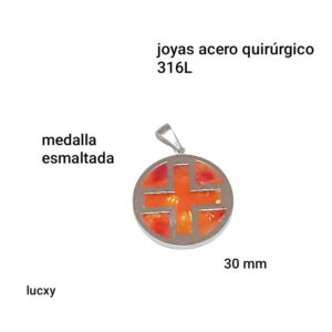 Lucxy.esmaltado