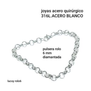 Lucxy rolo6