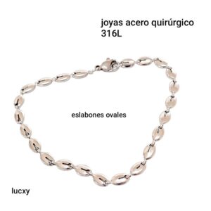 Lucxy ovales