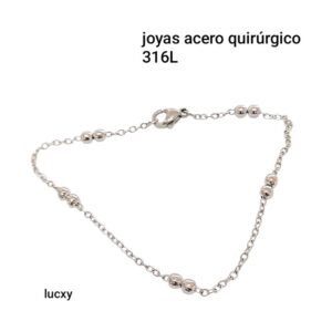 Lucxy.2 bolitas