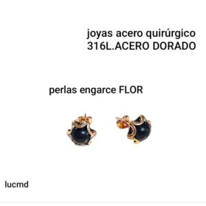 Lucmd.perlas flor