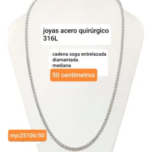 Cadena MJC 25106.