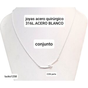 Conjunto LucKas1258.