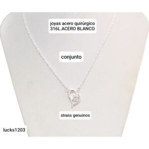 Conjunto LucKas 1203.