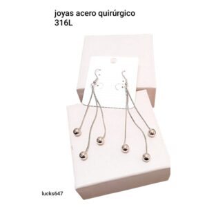 Aros LucKas 647.