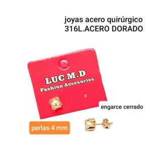 Lucmd engarce cerrado