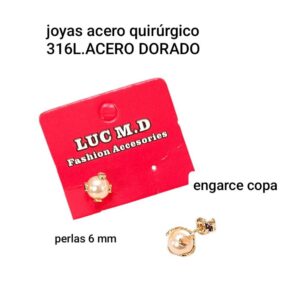 Lucmd engarce copa