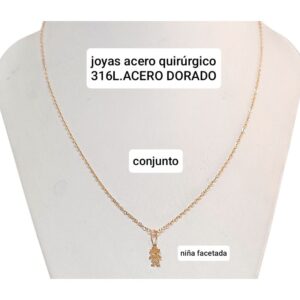 Lucmd.conjunto niña fact.